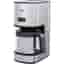 Cafetière Sans capsules Aeg CM4-1-6ST 1,0000L - Gris