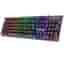 Clavier Spirit Of Gamer AZERTY Français PRO-K1