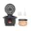 Multi-cuiseur Livoo X Marmitton DOC298