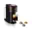 Expresso à capsules Compatible Nespresso Nespresso Vertuo Next Premium GDV1-AU-BR-NE 1,1000L - Marron