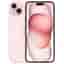 iPhone 15 Plus 256 Go - Rose - Débloqué