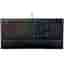 Clavier Razer QWERTY Italien rétroéclairé BlackWidow Chroma V2
