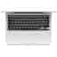 MacBook Air 13" Retina (2019) - Core i5 1.6 GHz 512 SSD - 16 Go QWERTZ - Allemand