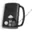 Radio Metronic 477205 alarm