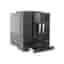 Cafetière avec broyeur Sans capsules Jura Impressa F8 1,9000L - Noir