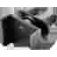Stabilisateur Support Voiture Ventilation Maintien berceau ajustable Noir + Garantie à vie Force Power Lite