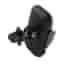 Stabilisateur Support Voiture Ventilation Maintien berceau ajustable Noir + Garantie à vie Force Power Lite