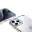 Coque iPhone 15 Pro Max - TPU - Transparent