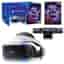 Casque VR - Réalité Virtuelle Sony PlayStation VR Starter Pack
