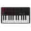 Instruments de musique Akai MPK Mini MKII