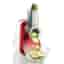Hachoir Moulinex Fresh Express+ DJ755G10 L - Rouge/Blanc