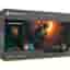 Xbox One X 1000GB - Noir + Shadow of the Tomb Raider