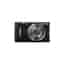 Compact IXUS 160 - Noir + Canon Zoom Lens 8x 28-224mm f/3.2-6.9 f/3.2-6.9