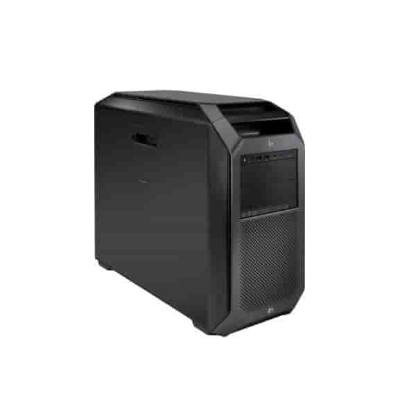 HP Z8 G4 MT WorkStation Xeon 2.6 GHz - SSD 4 To RAM 64 Go