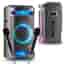 Enceinte Bluetooth Ngs Wild Space 1 - Noir