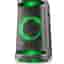 Enceinte Bluetooth Ngs Wild Space 1 - Noir