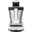 Robot cuiseur Moulinex Volupta HF404110 3,0000L -Blanc