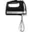 Batteur électrique Kitchenaid 5KHM9212EOB - Noir