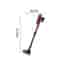 Aspirateur balai sans fil Rowenta RH9679WO