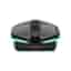 Souris Corsair NIGHTSABRE WIRELESS RGB Sans fil