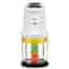 Batteur électrique Moulinex Multimoulinette - Transparent