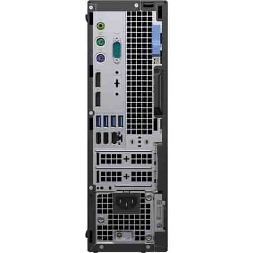 Dell OptiPlex 7060 SFF Core i5 3 GHz - SSD 512 Go RAM 8 Go