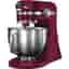 Robot patissier Aeg KM54WR L Rouge