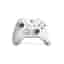 Xbox One X 1000Go - Blanc - Edition limitée Hyperspace