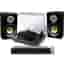 Platine Vinyle Muse MT-105B