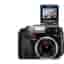 Compact Camedia C-5060 - Noir + Olympus Wide Zoom Lens 27-110mm f/2.8-4.8 f/2.8-4.8
