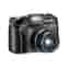 Compact Camedia C-5060 - Noir + Olympus Wide Zoom Lens 27-110mm f/2.8-4.8 f/2.8-4.8