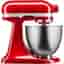 Robot patissier Kitchenaid Artisan 5KSM3311X 3,3000L Argent