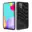 Coque Back Market Galaxy A52/A52s et écran de protection - Plastique recyclé - Noir