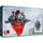 Xbox One X 1000GB - Gris - Edition limitée Gears 5