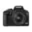 Reflex - Canon EOS 1000D - Noir + objectif Canon EF-S 18-55mm f/3.5-5.6 III