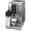 Cafetière avec broyeur Sans capsules De'Longhi Dinamica Ecam 350.75.S 1,5000L - Gris