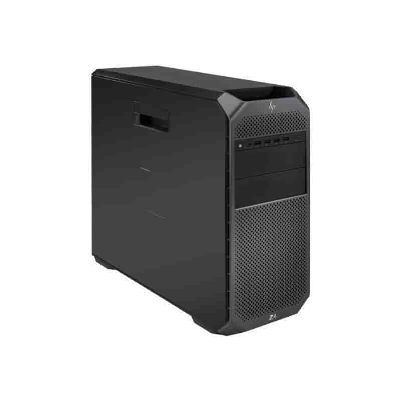 HP WorkStation Z4 G4 Xeon 3.6 GHz - SSD 1 To RAM 32 Go
