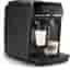 Expresso avec broyeur Sans capsules Philips Série 2200 LatteGo EP2230 L - Noir