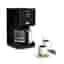 Cafetière Sans capsules Tefal Smart n' light 1,2500L - Noir