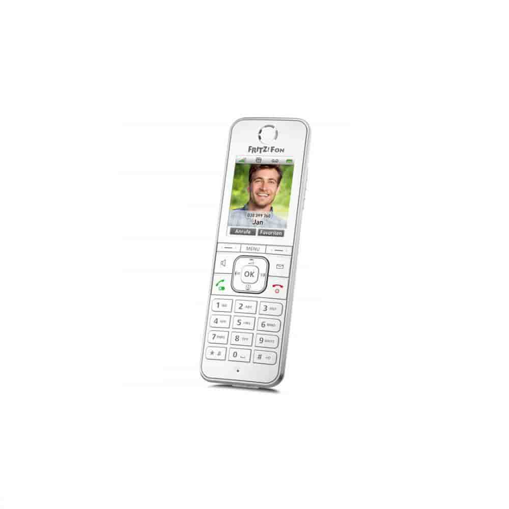 Téléphone fixe Avm FRITZ!FON C6