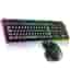 Clavier Spirit Of Gamer AZERTY Français Sans-fil rétroéclairé Ultimate 600