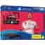 PlayStation 4 Slim 500GB - Noir + FIFA 20