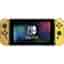 Switch 32GB - Jaune - Edition limitée Pikachu & Eevee + Pokémon Let ́s Go Pikachu!