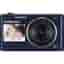 Compact DV150F - Bleu + Samsung Samsung Zoom Lens 4.5-22.5mm f/2.5-6.3 f/2.5–6.3