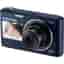 Compact DV150F - Bleu + Samsung Samsung Zoom Lens 4.5-22.5mm f/2.5-6.3 f/2.5–6.3