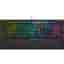 Clavier Corsair QWERTY Anglais (US) rétroéclairé K60 RGB Pro