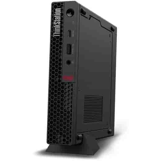 Lenovo ThinkStation P350 Tiny Core i7 2 GHz - SSD 1 To RAM 32 Go
