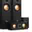 Enceinte Bluetooth Evidence Acoustics EA950-BK - Noir