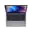 MacBook Pro Touch Bar 13" Retina (2019) - Core i5 1.4 GHz 256 SSD - 8 Go QWERTY - Anglais
