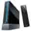 Nintendo Wii - Noir